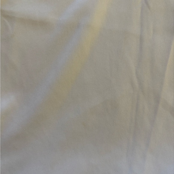 Nike Dri-FIT Black and Cream Patterned Shorts - Picture 4 of 4